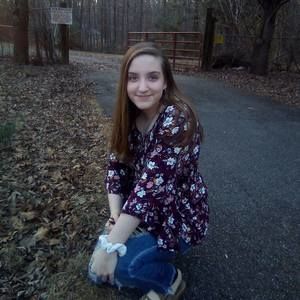 Meet your Posher, Kylie